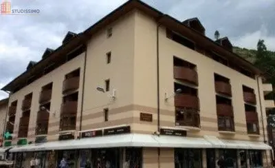 Studio à Brides-les-Bains
