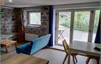 Studio à Saint-Martin-sur-la-Chambre