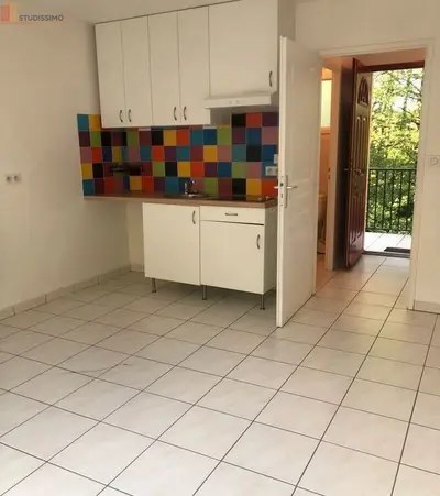 Studio à La Motte-Servolex