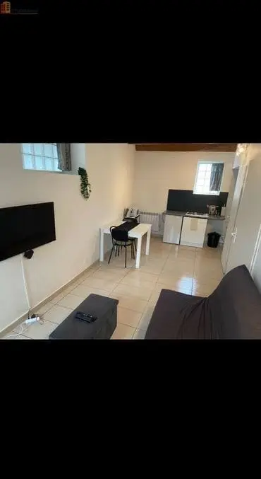 Studio à Saint-Avre