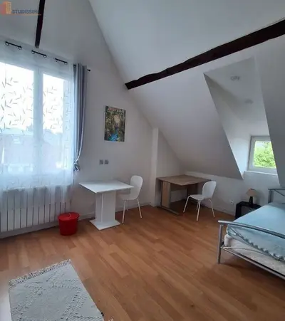 Studio à Aix-les-Bains