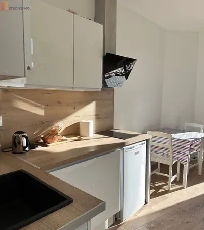 Studio à Aix-les-Bains
