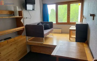 Studio à Bourg-Saint-Maurice
