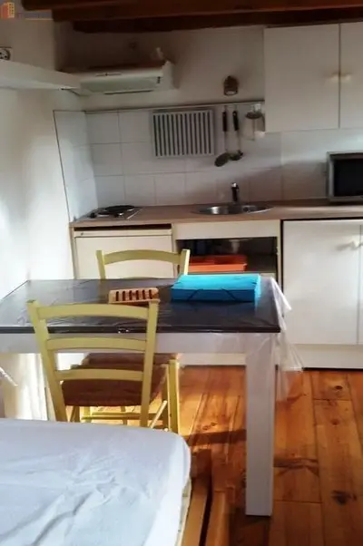 Studio à La Motte-Servolex
