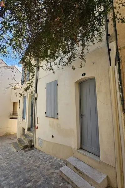 Studio à Saint-Gilles