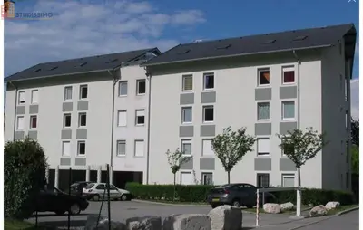 Studio à Le Bourget-du-Lac