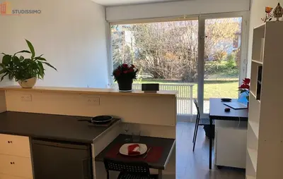 Studio à Aix-les-Bains