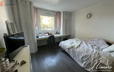 Studio à Nîmes