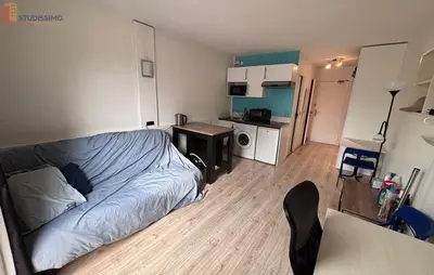 Studio à Chambéry