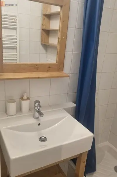 Studio à Tignes