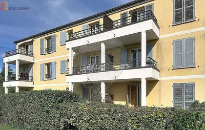 Studio à Saint-Christol-lez-Alès