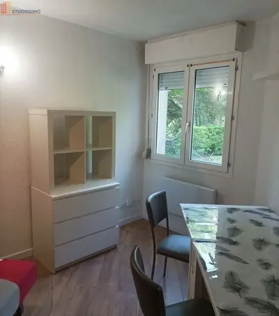 Studio à Chambéry