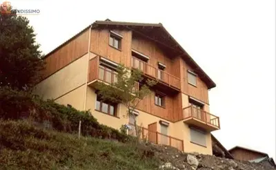 Studio à Montsapey