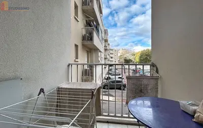 Studio à Nîmes