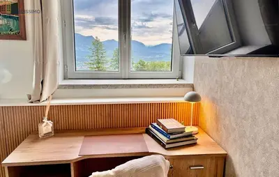 Studio à Le Bourget-du-Lac