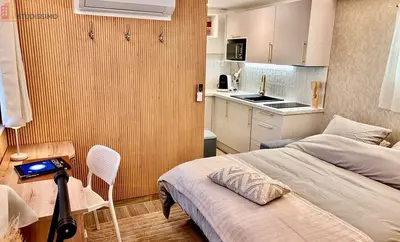 Studio à Le Bourget-du-Lac