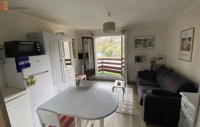Studio à Val-d'Aigoual