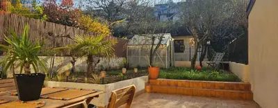 Studio à Aix-les-Bains