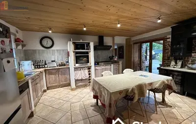 Studio à Coise-Saint-Jean-Pied-Gauthier