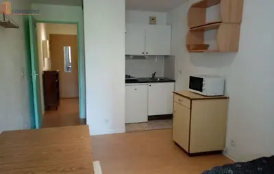 Studio à Chambéry
