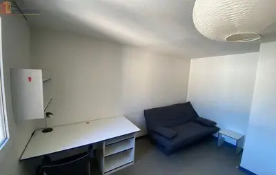 Studio à Chambéry