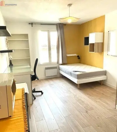 Studio à Nîmes