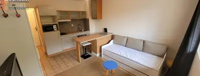 Studio à Albertville