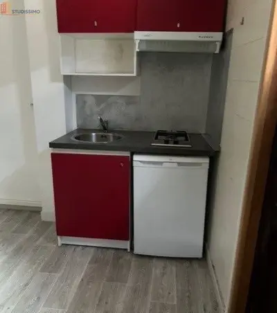 Studio à Moûtiers