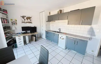 Studio à Les Angles