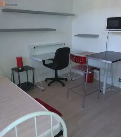 Studio à Chambéry