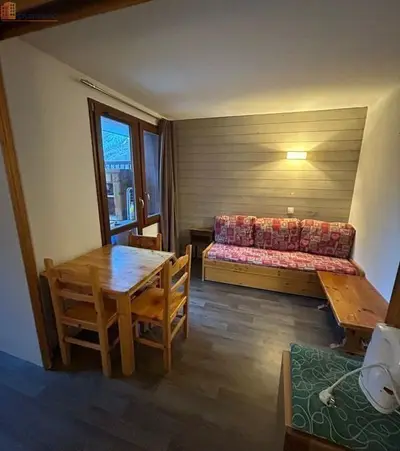 Studio à Val-d'Isère