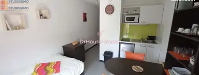Studio à Nîmes