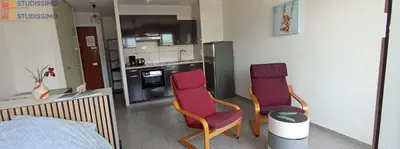Studio à Aix-les-Bains