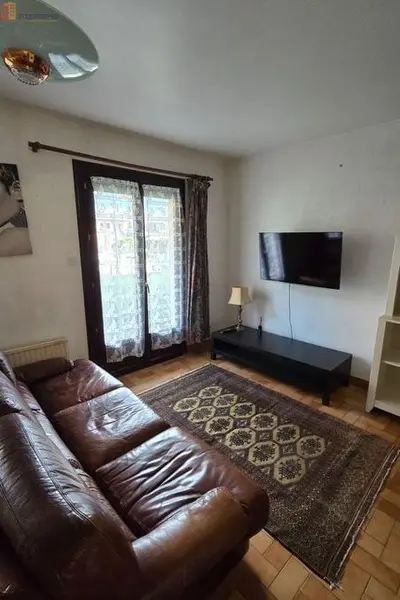 Studio à La Chambre