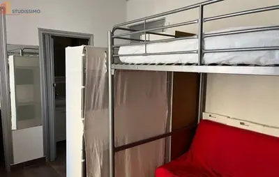 Studio à Aix-les-Bains