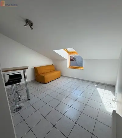 Studio à Saint-Alban-Leysse
