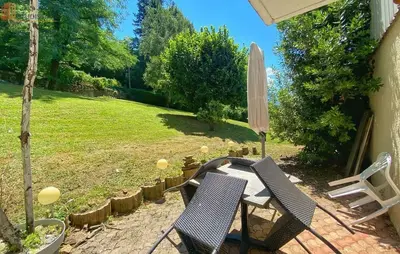 Studio à Aix-les-Bains