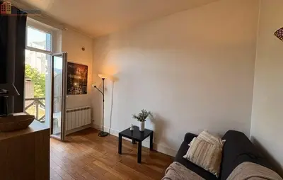 Studio à Aix-les-Bains