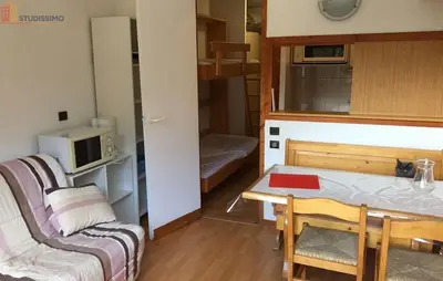 Studio à Modane