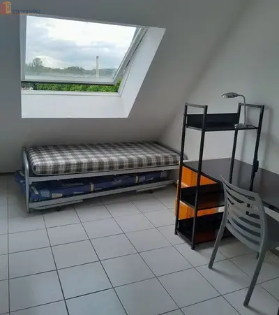 Studio à Chambéry