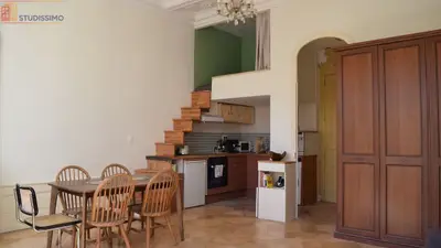 Studio à Aix-les-Bains