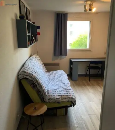Studio à Chambéry