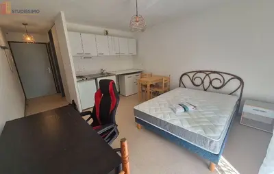 Studio à Chambéry