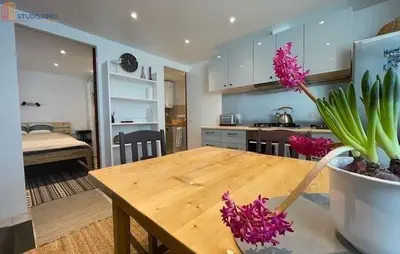 Studio à Vimines