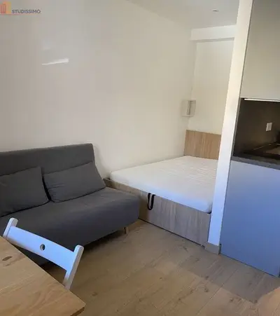 Studio à Val-d'Isère