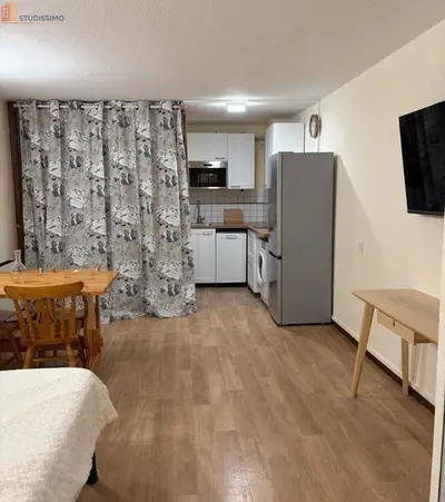 Studio à Brides-les-Bains