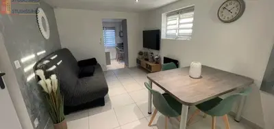 Studio à La Ravoire