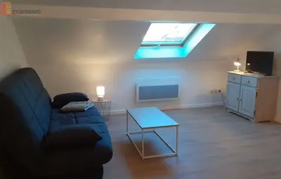 Studio à La Chambre