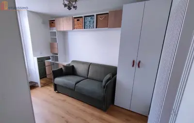 Studio à Jacob-Bellecombette