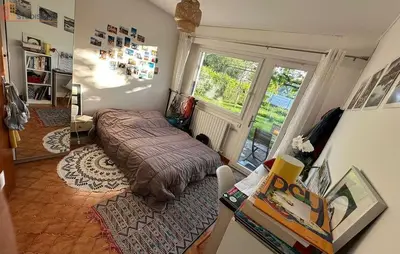Studio à Chambéry